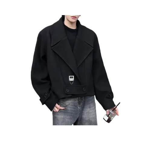 NEAR HERE Унисекс Пальто