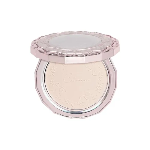 Пудра COLORROSE для женщин