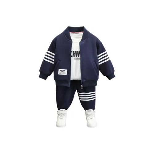 Lanza Повседневная спортивная одежда Зимняя для детей 3-7 лет