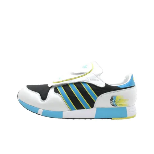 Adidas Originals Micropacer Повседневные Беговые Кроссовки Мужские Черные