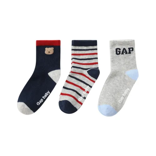 GAP Носки для детей 3-7 лет