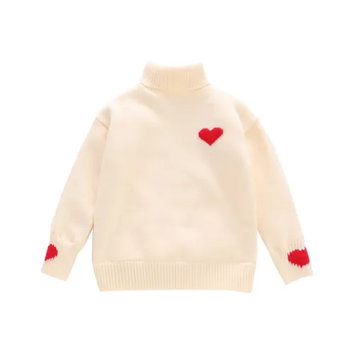 MUMUWU HOUSE Свитера для школьного возраста