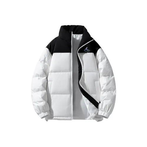 TINA GIA Унисекс Пуховики