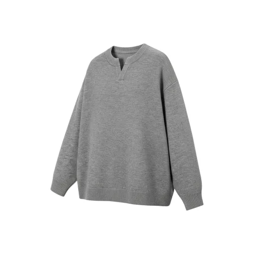 DANGERTIGER Унисекс Трикотаж