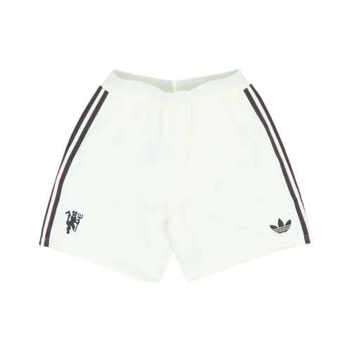 Adidas Manchester United Football Низ Мужской