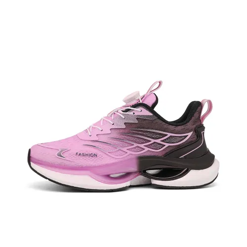 WAVECREST Термический Амортизирующий Устойчивый к Износу Легкий Противоскользящий Низкий Топ Беговые кроссовки Унисекс