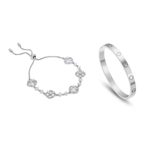 Shang Yinfu Сплав Браслеты Женские