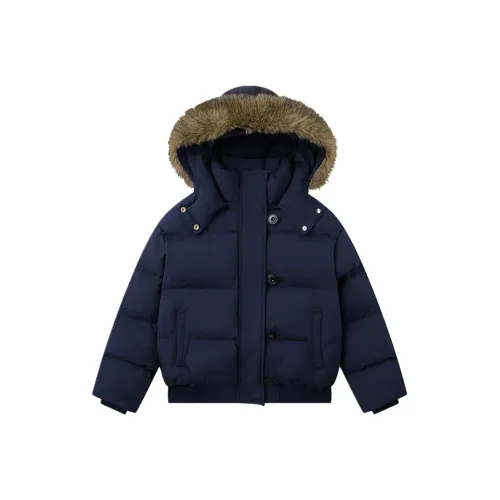 ARIADNAW STUDIO Парка Пальто Женское