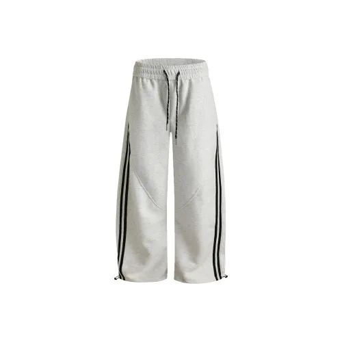 ARTSMAN Унисекс Повседневные Брюки