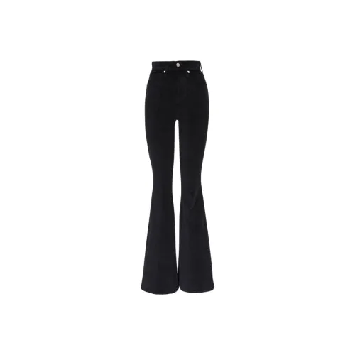 Veronica Beard Джинсы Женские Черные