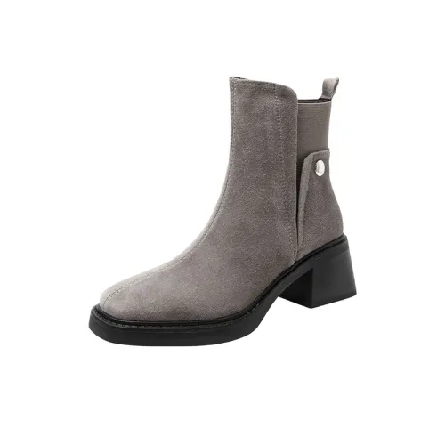 Rutai Короткий Челси Женские