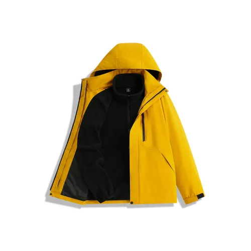 Mulinsen Унисекс Куртки