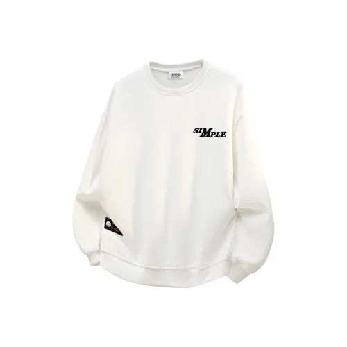 Emoji Унисекс Свитшоты