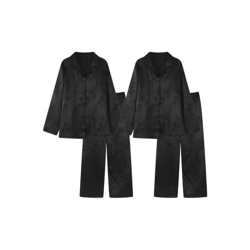 Silent Beauty Пижамный комплект унисекс