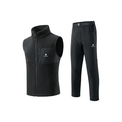 HOTSUIT City Outdoor Спортивный костюм Унисекс