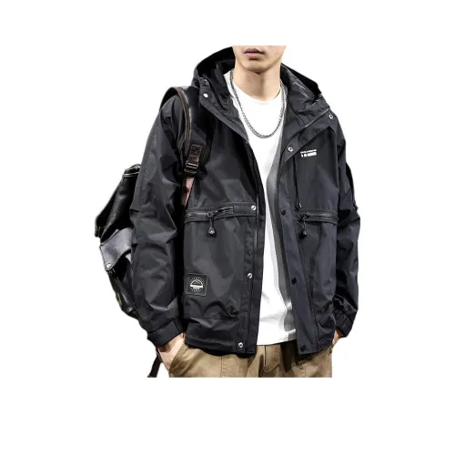 SLLAVIF Мужские куртки