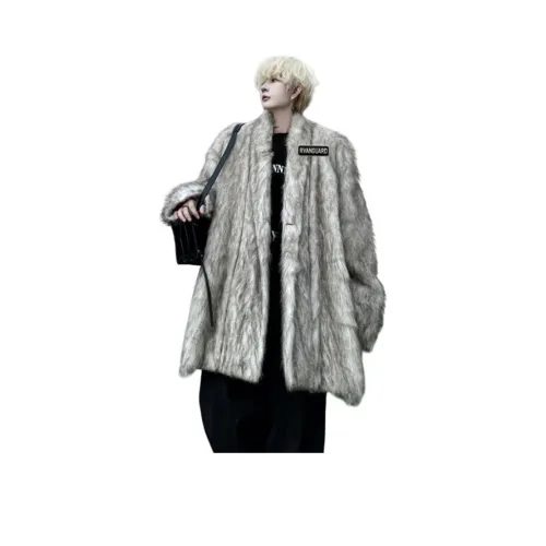 RVANGUARD Унисекс Пуховики