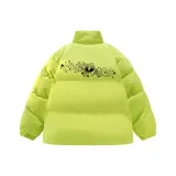 Сказочный зеленый