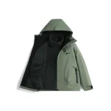 Военный зеленый