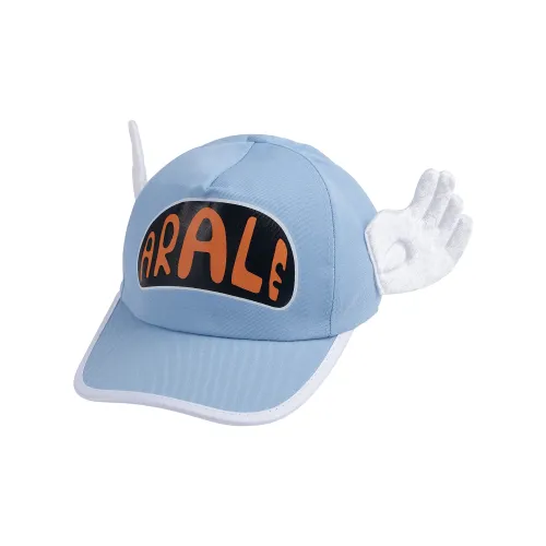 KMONADO Ткань Кепки Унисекс