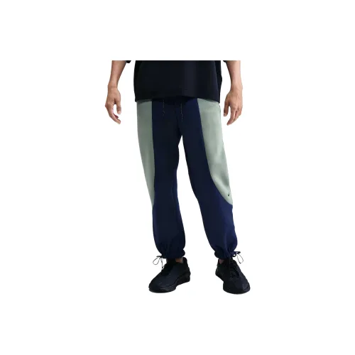Nike Obsidian Clay Green Men's Fleece Pants Nike Обсидиан Глина Зеленый Мужские Флисовые Брюки