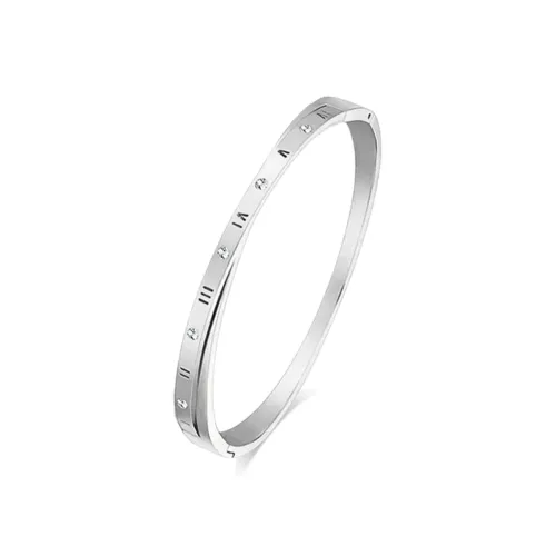 JUICY GRAPE Браслеты из титанового стального сплава Женские