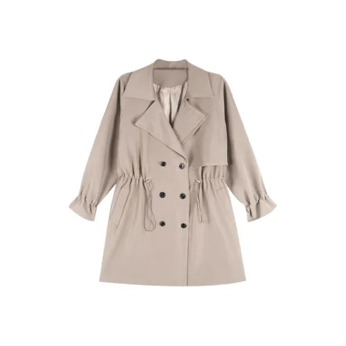 Dippanis Женское пальто