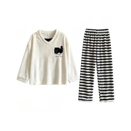 MIMOSA CHUR Изображение Цвет Женские Пижамные Комплекты