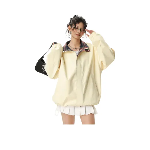 UNA RETA Унисекс Куртки