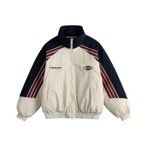 DOH STORE Унисекс Пуховики