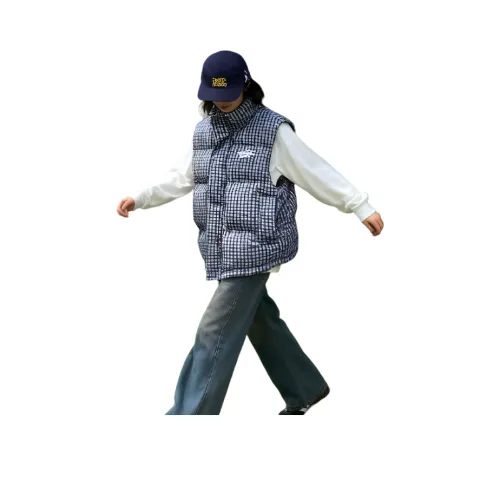 OKPI Синий Унисекс Пуховики