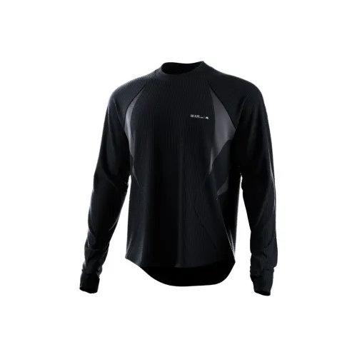 Monster Guardians Свитшот Мужской Черный