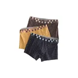 Тёмный Gold + Yellow + Royal Blue, упаковка из 3 штук