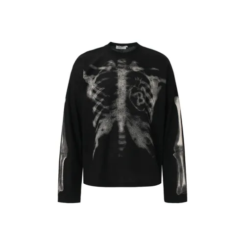 WITHOUTSUMMER Свитшот Унисекс