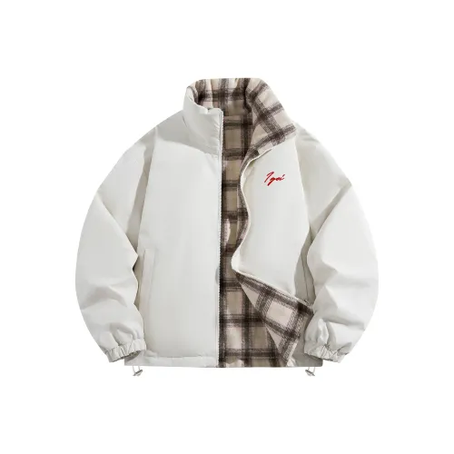 IGOI Унисекс Пуховики