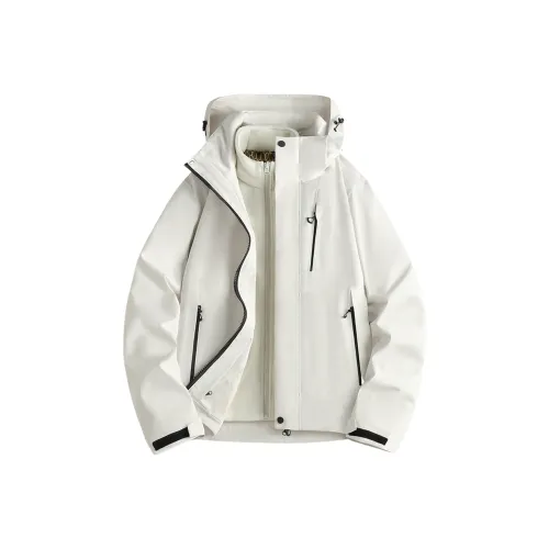 Mulinsen Унисекс Ветровки