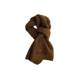 Цветочный дизайн, коричневый