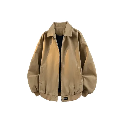 NEVER RULE Унисекс Куртки