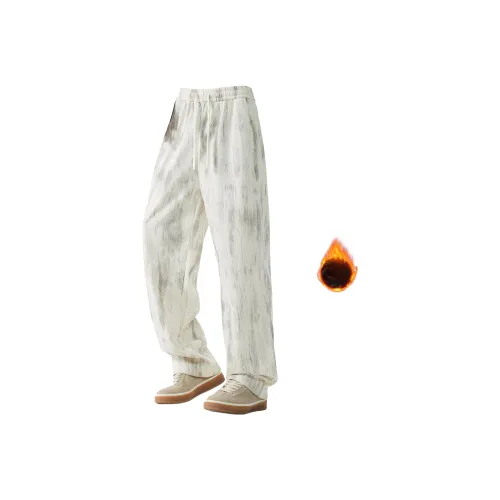 SZSX Унисекс Повседневные Брюки