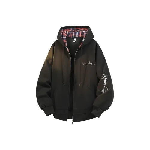 AULDEY Унисекс Свитшоты