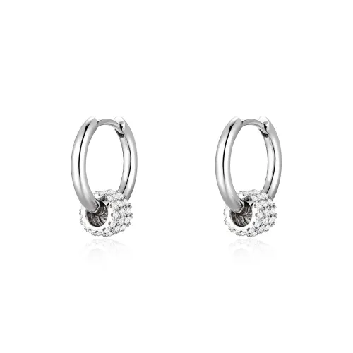 ZANC Серьги Унисекс