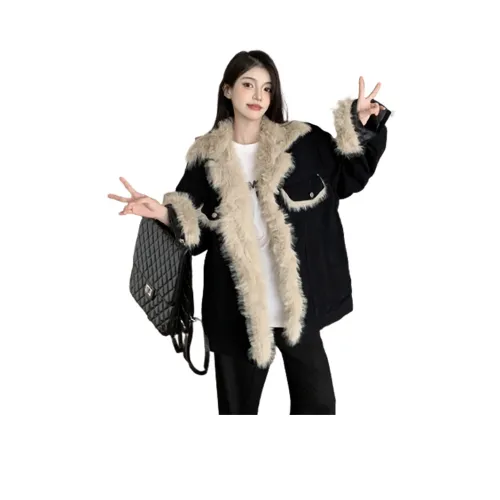 PLANE DRIFT Пуховая куртка Женская