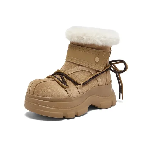 BASTO Сноубутсы Женские