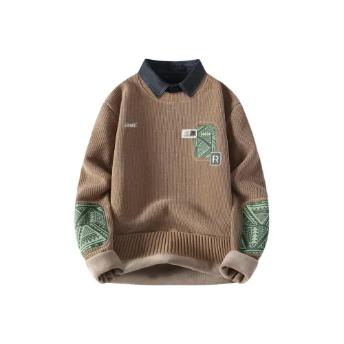 Dme Унисекс Трикотаж