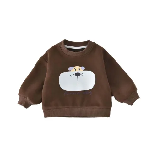 Chiaus Свитшот для младенцев и малышей