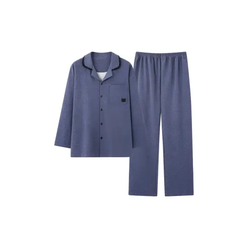 MADALLO Изображение Цвет Мужской Пижамный Комплект