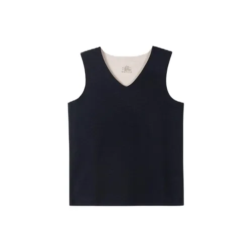 LOUGHNEA Мужские термические жилеты