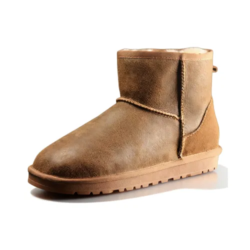 ALPLUME Сноубутсы Мужской