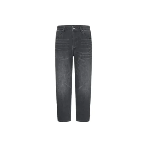 URBAN REVIVO Джинсы Мужская Одежда