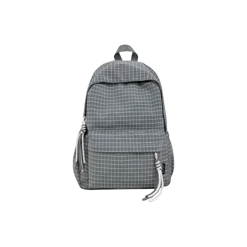 Miss Angel Нейлон Рюкзак Стандартный Унисекс Многоцветный